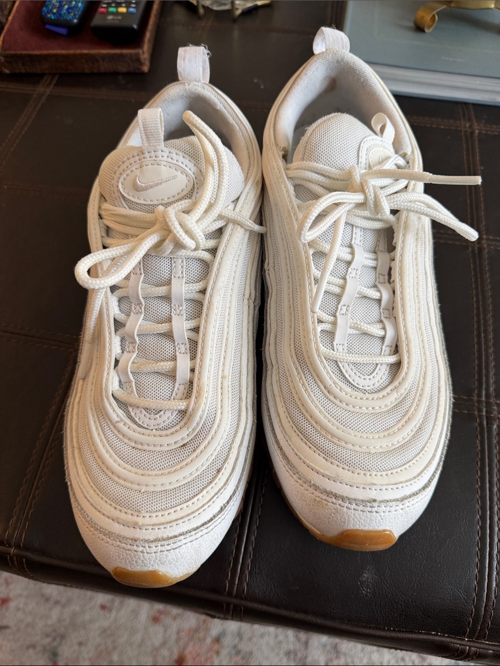 Nike women’s Air Max 97